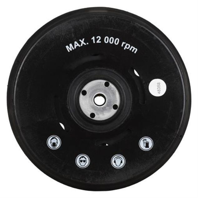 Vis detaljer for Rhodius bagskive RH15 V M14 Billede af Rhodius bagskive RH15 V M14