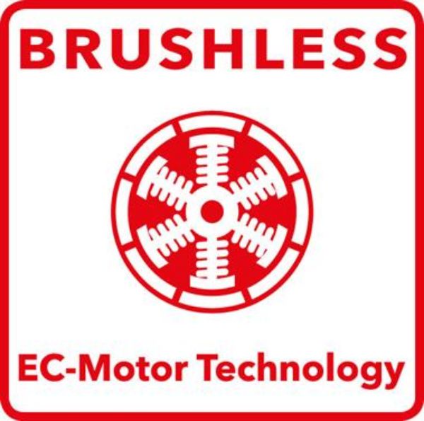 Billede af Flex akku metalrundsav CSM 57 18-EC