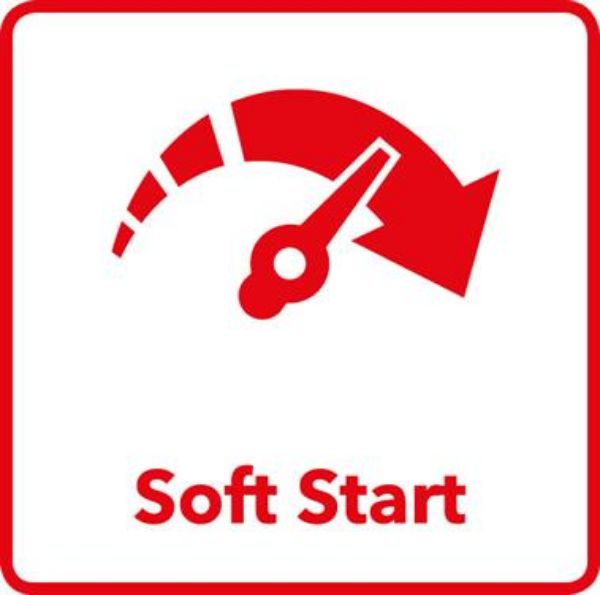 Billede af Flex betonsliber LD 18-7 125 R u/skive