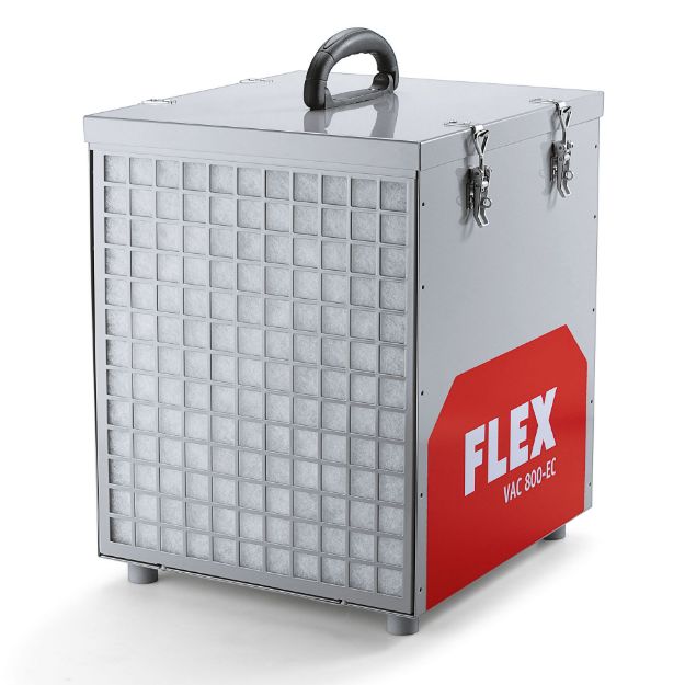 Billede af Flex VAC 800-EC Air Protect 14 H-Filter