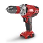 Picture of Flex akku bore-/skruemaskine DD 4G 18.0-EC C