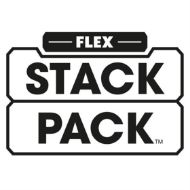 Billede af Flex Stackpack TK-L SP TT Værktøjstaske