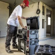 Billede af Flex Stackpack TK-L SP TP lille taske