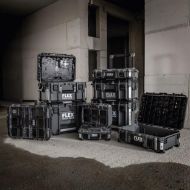 Billede af Flex Stackpack TK-L SP RB Trolley