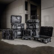 Billede af Flex Stackpack TK-L SP DO Organizer