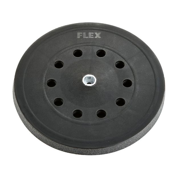 Billede af Flex velcro bagskive SP-S Ø225-10 til WSE500/GE5