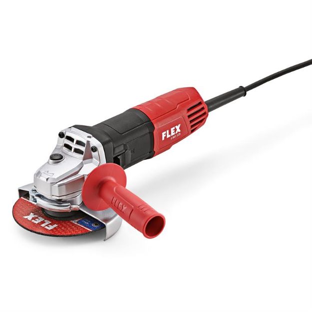 Billede af Flex vinkelsliber L 811 125mm