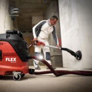 Billede af Flex akku girafsliber GE MH 18.0-EC