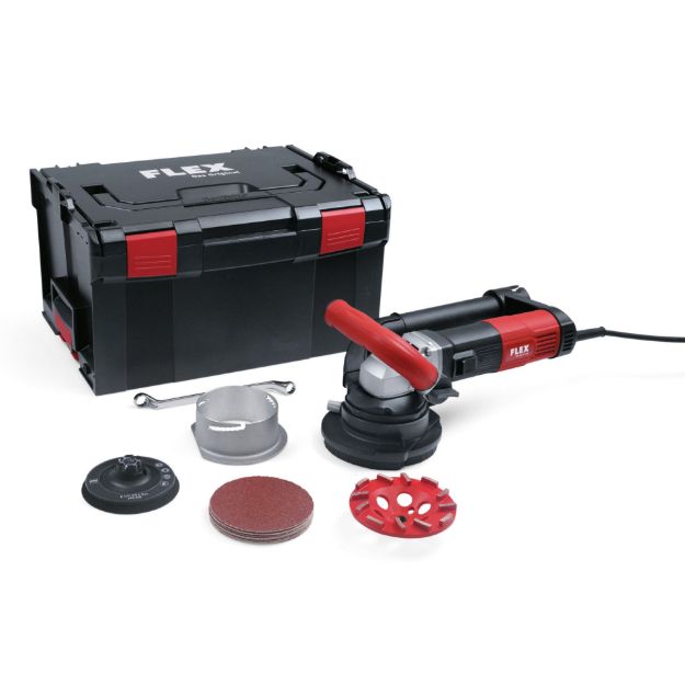 Billede af Flex Retecflex RE 16-5 115, E-Jet sæt