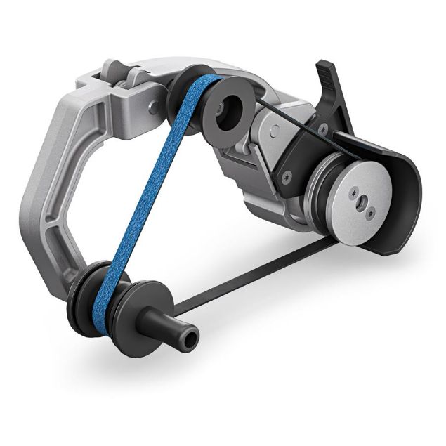 Vis detaljer for Flex rørbåndsliber forsats BR 50 Billede af Flex rørbåndsliber forsats BR 50