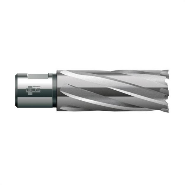 Billede af BDS Kernebor HM Combi - Skæredybde 55 mm - Lang
