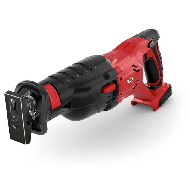 Vis detaljer for Flex akku bajonetsav RS 29 18.0 C Billede af Flex akku bajonetsav RS 29 18.0 C