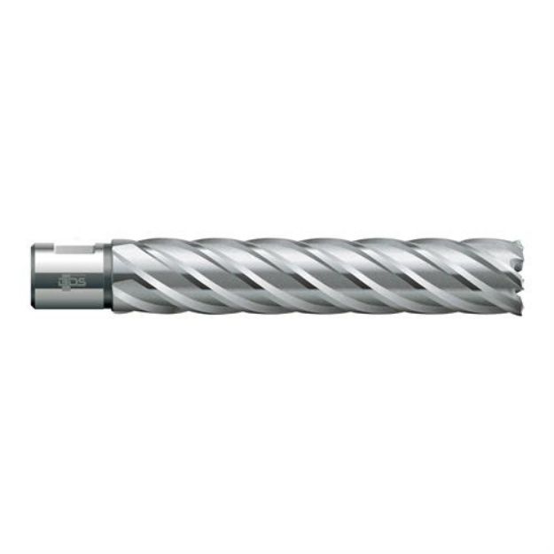 Billede af BDS Kernebor HSS - Skæredybde 110 mm - Ekstra lang