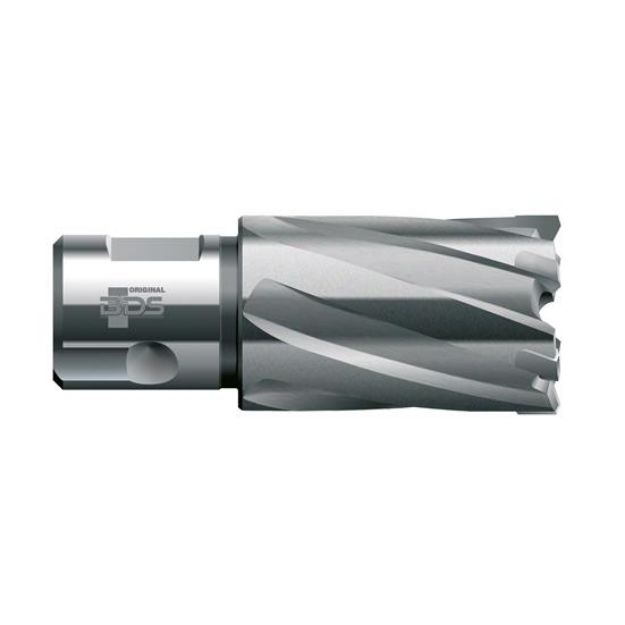 Billede af BDS Kernebor HM Combi - Skæredybde 30 mm - Kort