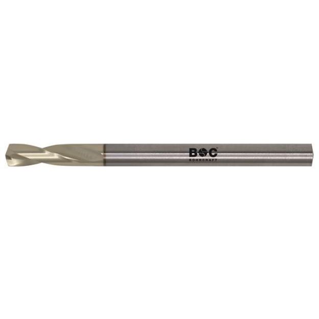 Billede af Spiralbor 1508 Hardox HSS-E Co8 M42