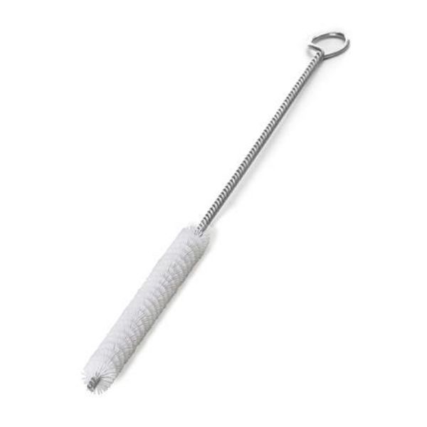 Billede af Lessmann cylinderbørste m/øje Polyamid