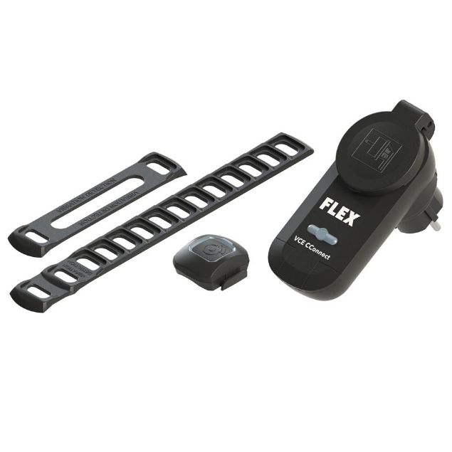 Vis detaljer for Flex VCE CConnect 230/CEE Billede af Flex VCE CConnect 230/CEE