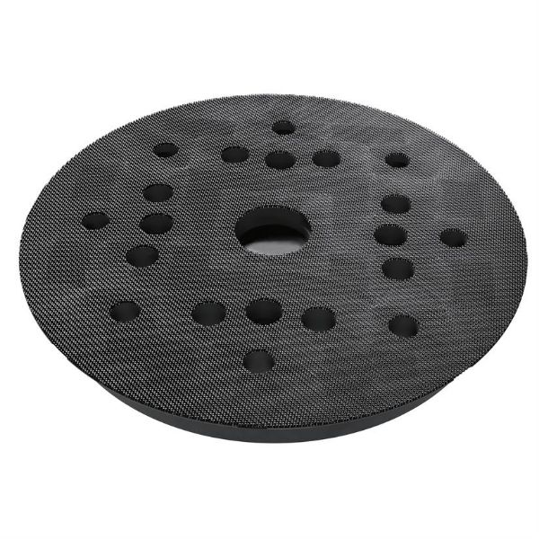 Billede af Flex velcro bagskive SP-M 125-M Medium