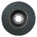 Billede af Rhodius Lamelslibeskive LSZ F 125mm Z40