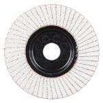 Billede af Rhodius Lamelslibeskive LGA 125mm Z40