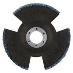 Billede af Rhodius Lamelslibeskive Vision Pro 125mm Z40
