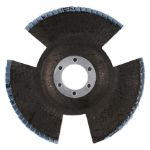 Billede af Rhodius Lamelslibeskive  Vision Pro 125mm Z60