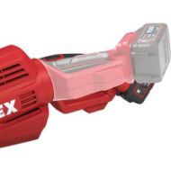 Billede af Flex akku hækkeklipper GHT 55 18-EC