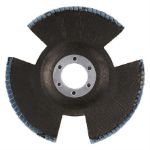 Billede af Rhodius Lamelslibeskive Vision Pro 125mm Z80