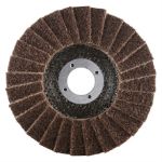 Billede af Rhodius Lamelslibeskive VLS 125mm ACRS