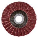 Billede af Rhodius Lamelslibeskive VLS 125mm MED