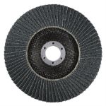 Billede af Rhodius Lamelslibeskive LSZ F 150mm Z60