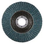 Billede af Rhodius Lamelslibeskive LS80 125mm Z40