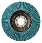 Billede af Rhodius Lamelslibeskive LS80 125mm Z60
