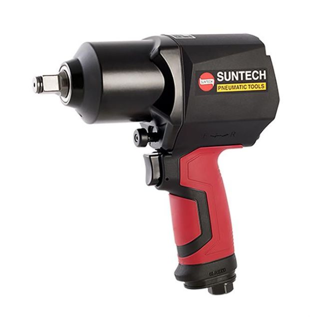 Vis detaljer for Møtrikspænder 1/2" 1950Nm Billede af Møtrikspænder 1/2" 1950Nm