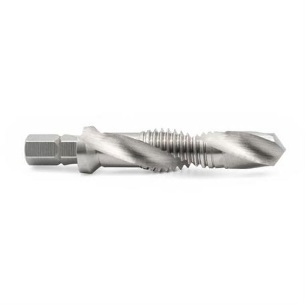 Billede af Baer kombitap - 1/4" skaft