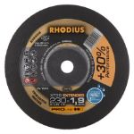 Billede af Rhodius Skæreskive XT38 230x1,9