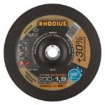 Billede af Rhodius Skæreskive XTK38 230x1,9