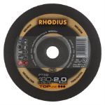 Billede af Rhodius Skæreskive FT38 180x2,0