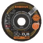 Billede af Rhodius Skæreskive XT8 Mini 30x0,8x6