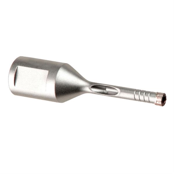 Billede af Diager diamantbor 13mm M14 GreyCeram