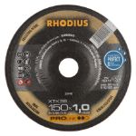 Billede af Rhodius Skæreskive XTK38 150x1,0