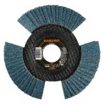 Billede af Rhodius Lamelslibeskive Vision Pro 125mm Z40