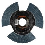 Billede af Rhodius Lamelslibeskive  Vision Pro 125mm Z60