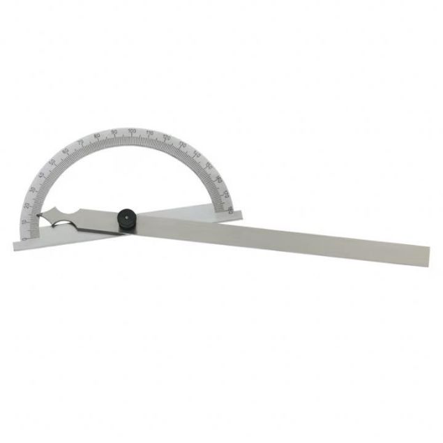 Vis detaljer for Gradmåler ORION 150x200mm Billede af Gradmåler ORION 150x200mm