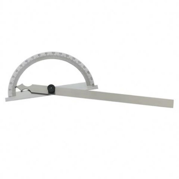 Billede af Gradmåler ORION 120x150mm