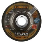 Billede af Rhodius Skæreskive XTK6 115x,06