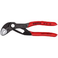 Billede af KNIPEX Vandpumpetang Cobra 125mm 8701-125