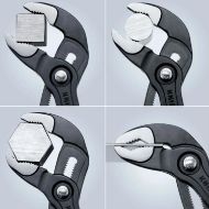 Billede af KNIPEX Vandpumpetang Cobra 400mm 8701-400