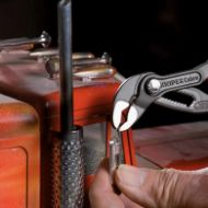 Billede af KNIPEX Vandpumpetang Cobra 400mm 8701-400