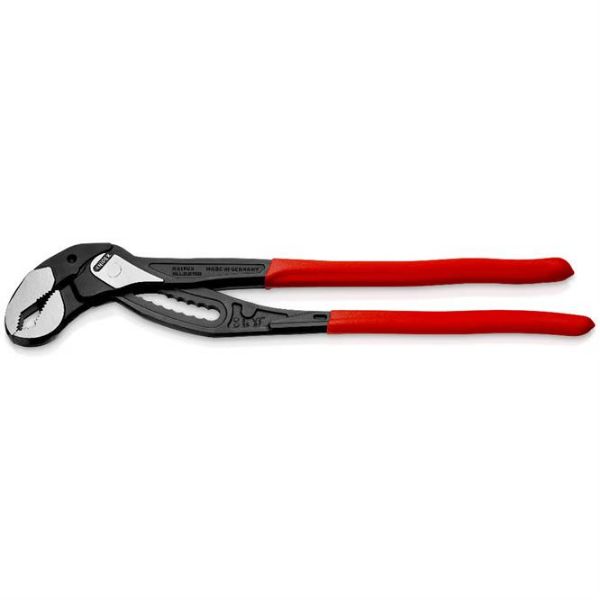 Billede af KNIPEX Vandpumpetang Alligator 400mm 8801-400